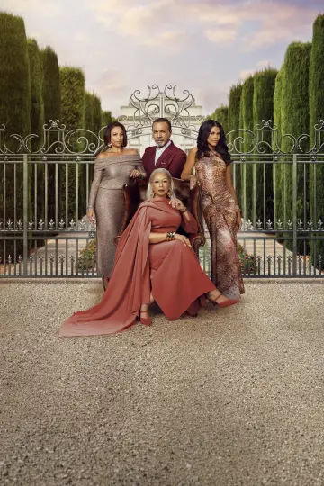 Poster к сериалу "Beyond the Gates" #1230854