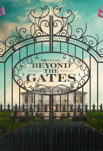 Poster к сериалу "Beyond the Gates" #1230857