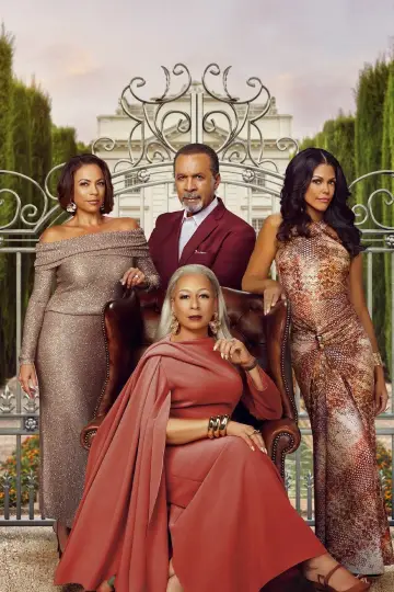 Poster к сериалу "Beyond the Gates" #1230860