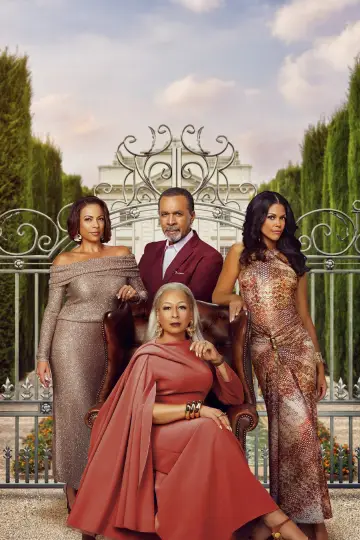 Poster к сериалу "Beyond the Gates" #1230862