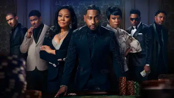 Backdrop for the TV series "The Family Business: New Orleans" #1557243