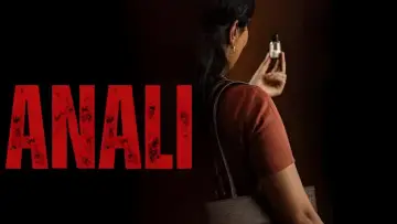 Backdrop for the TV series "Anali" #1561927
