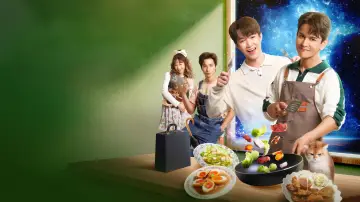 Backdrop for the TV series "Last Meal Universe" #1561924
