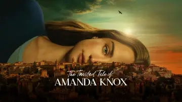Backdrop for the TV series "The Twisted Tale of Amanda Knox" #1393903