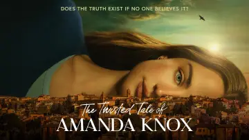 Backdrop for the TV series "The Twisted Tale of Amanda Knox" #1393913