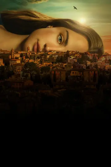 Poster for the TV series "The Twisted Tale of Amanda Knox" #1393922