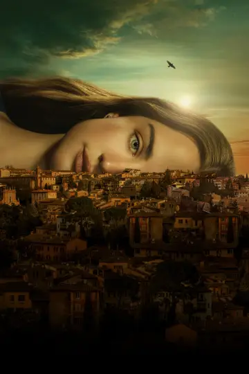 Poster for the TV series "The Twisted Tale of Amanda Knox" #1393925