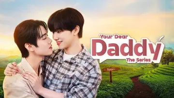 Backdrop for the TV series "Your Dear Daddy" #1479856
