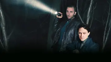 Backdrop for the TV series "Black Sun" #1555897