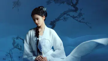 Backdrop for the TV series "Blossoms in Adversity" #1788353