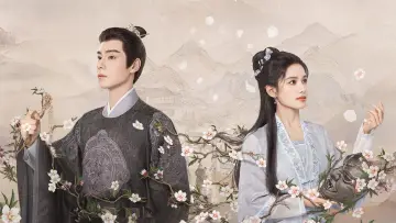 Backdrop for the TV series "Blossoms in Adversity" #1788355
