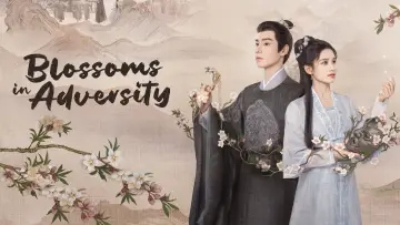 Backdrop for the TV series "Blossoms in Adversity" #1788357
