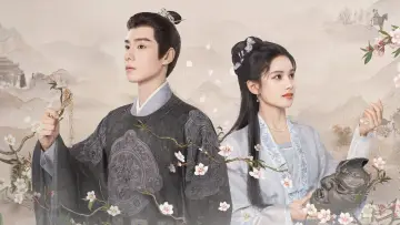 Backdrop for the TV series "Blossoms in Adversity" #1788358