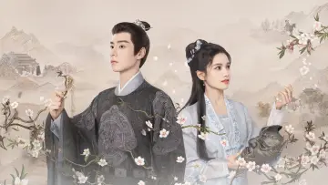 Backdrop for the TV series "Blossoms in Adversity" #1788361