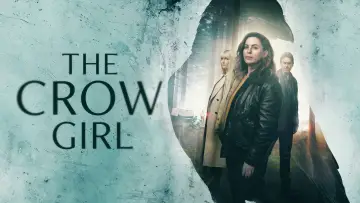 Backdrop for the TV series "The Crow Girl" #1451790