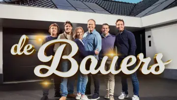 Backdrop for the TV series "De Bauers" #1535117