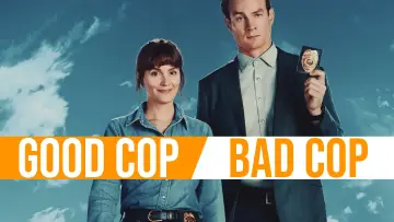 Backdrop for the TV series "Good Cop/Bad Cop" #1501667