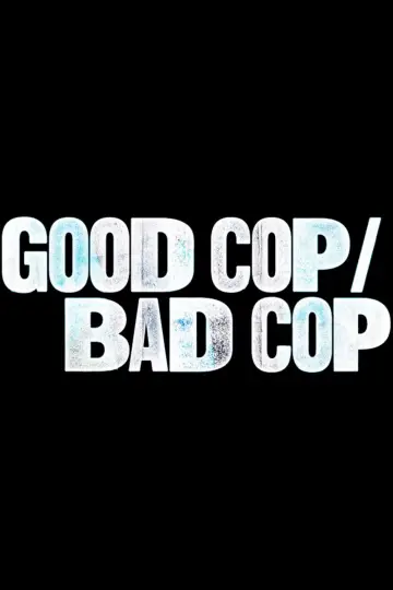 Poster for the TV series "Good Cop/Bad Cop" #1501695
