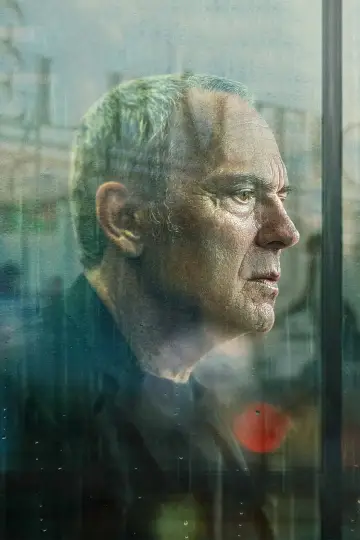 Poster for the TV series "Rotten Legacy" #1479684