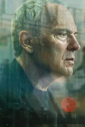 Poster for the TV series "Rotten Legacy" #1479685