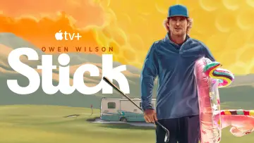 Backdrop к сериалу "Stick" #1358472