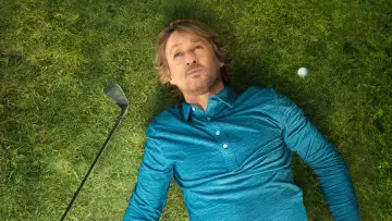 Backdrop к сериалу "Stick" #1358475