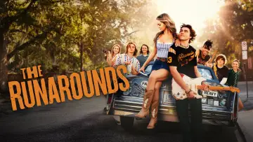 Backdrop к сериалу "The Runarounds" #1482484