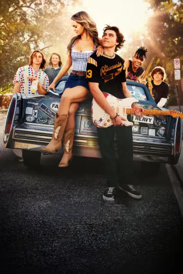 Poster к сериалу "The Runarounds" #1482496