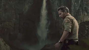 Backdrop for the TV series "UNTAMED" #1337698