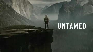 Backdrop for the TV series "UNTAMED" #1337700