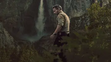 Backdrop for the TV series "UNTAMED" #1337707