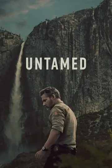 Poster for the TV series "UNTAMED" #1337722