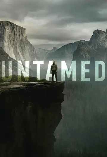 Poster for the TV series "UNTAMED" #1337732