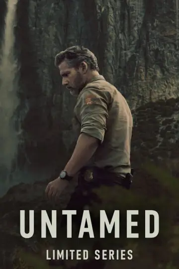 Poster for the TV series "UNTAMED" #1707348