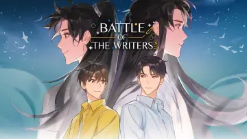 Backdrop for the TV series "Battle of the Writers" #1751406