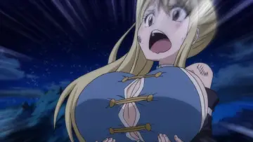 Backdrop for the TV series "FAIRY TAIL 100 YEARS QUEST" #1339542
