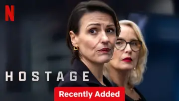 Backdrop for the TV series "Hostage" #1395387