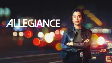 Backdrop for the TV series "Allegiance" #1392746