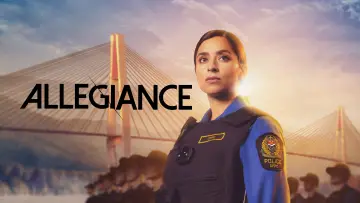 Backdrop for the TV series "Allegiance" #1392753