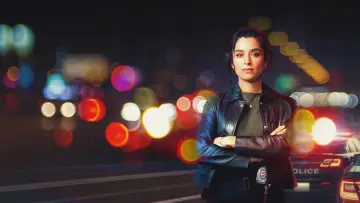 Backdrop for the TV series "Allegiance" #1392754