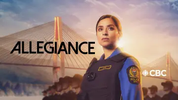Backdrop for the TV series "Allegiance" #1392756