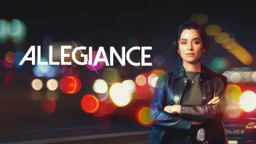Backdrop for the TV series "Allegiance" #1392759