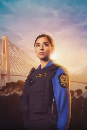 Poster for the TV series "Allegiance" #1392769