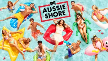 Backdrop for the TV series "Aussie Shore" #1604389