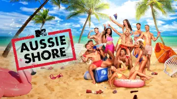 Backdrop for the TV series "Aussie Shore" #1604390