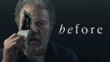 Backdrop for the TV series "Before" #1485821