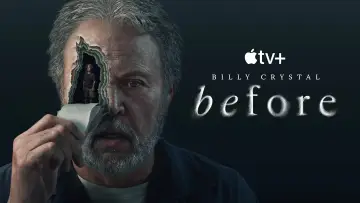 Backdrop for the TV series "Before" #1485827