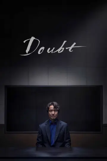 Doubt Poster