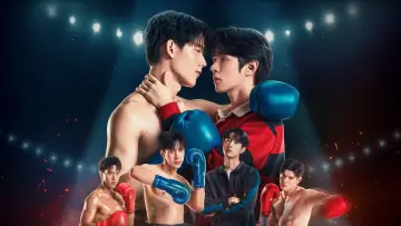 Backdrop к сериалу "Knock Out" #1495367