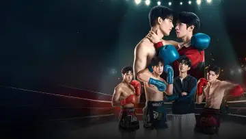 Backdrop к сериалу "Knock Out" #1495368